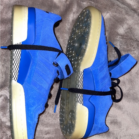 Adidas Forum 84 low - Picture 2 of 3